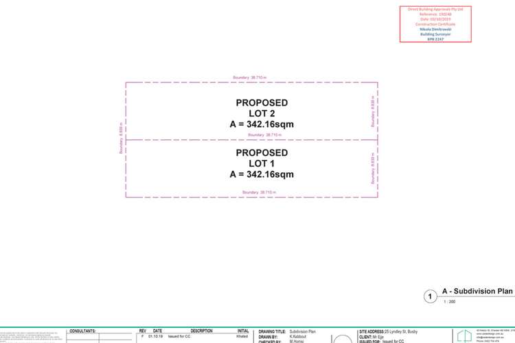 Third view of Homely house listing, 25 Lyndley Street, Busby NSW 2168