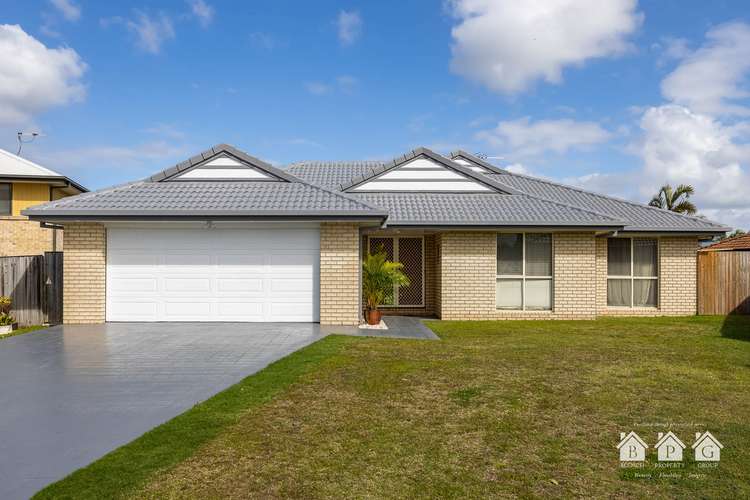 10 Citrinus Court, Ormeau QLD 4208