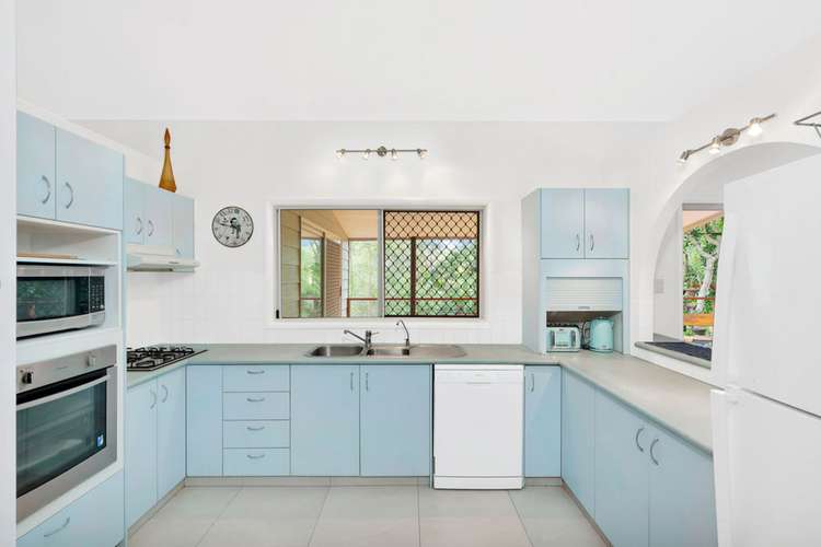 Second view of Homely house listing, 86 Kidston Street, Canungra QLD 4275