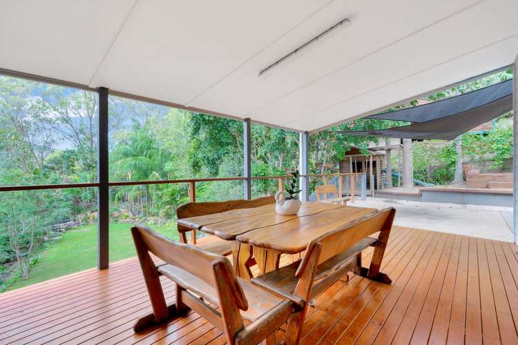 Third view of Homely house listing, 86 Kidston Street, Canungra QLD 4275