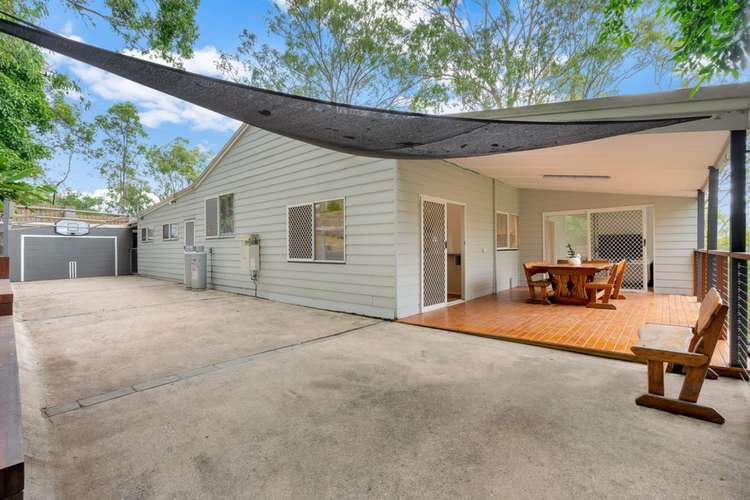 Fifth view of Homely house listing, 86 Kidston Street, Canungra QLD 4275