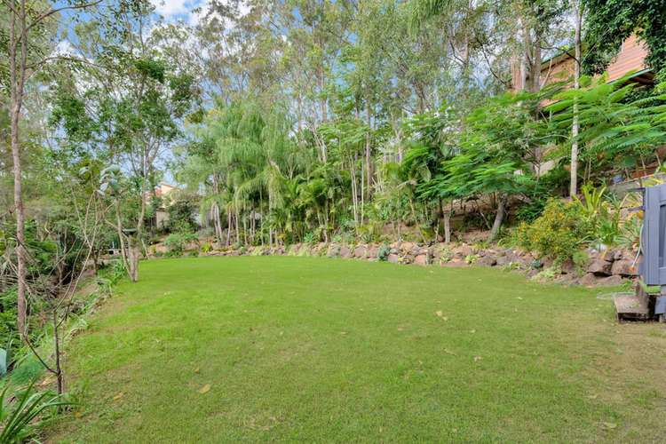 Sixth view of Homely house listing, 86 Kidston Street, Canungra QLD 4275