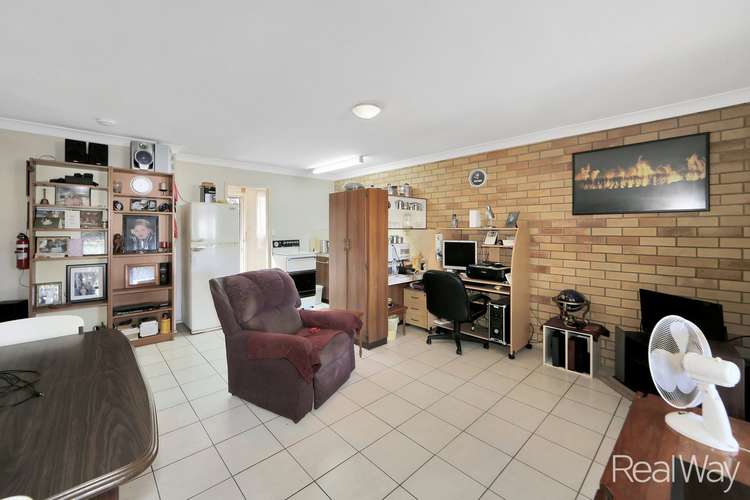 Third view of Homely semiDetached listing, 51 Lamb Street, Walkervale QLD 4670