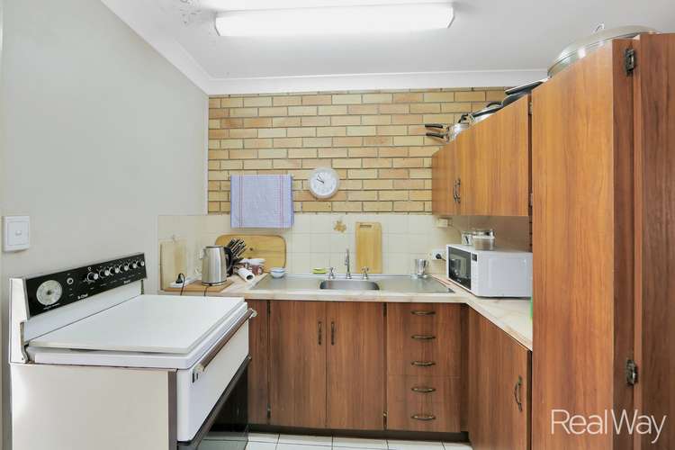 Fourth view of Homely semiDetached listing, 51 Lamb Street, Walkervale QLD 4670