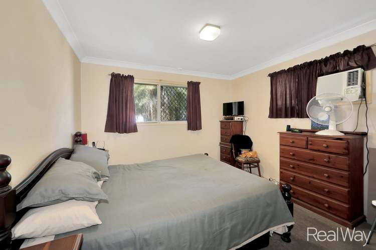 Fifth view of Homely semiDetached listing, 51 Lamb Street, Walkervale QLD 4670