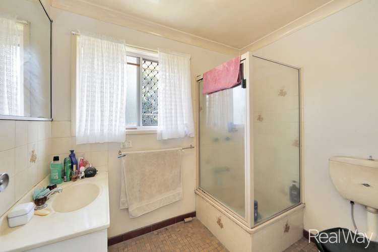 Sixth view of Homely semiDetached listing, 51 Lamb Street, Walkervale QLD 4670
