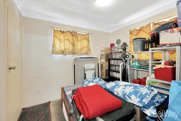 Seventh view of Homely semiDetached listing, 51 Lamb Street, Walkervale QLD 4670