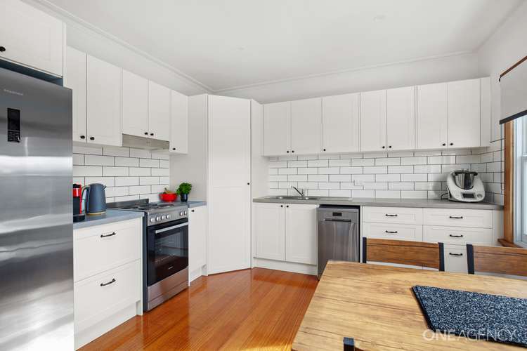Second view of Homely house listing, 4 Diprose Street, Kings Meadows TAS 7249