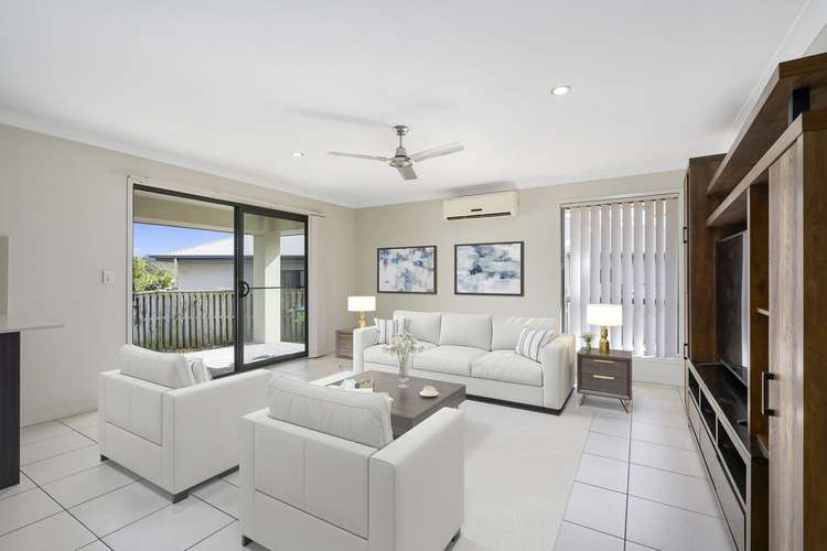 Second view of Homely house listing, 12 Kaplan Street, Oxenford QLD 4210