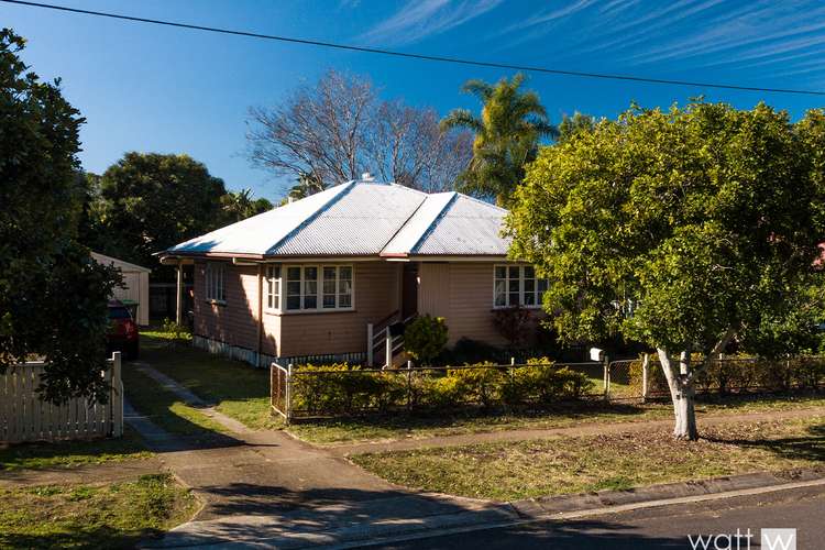 Main view of Homely house listing, 35 Hirschfield Street, Zillmere QLD 4034