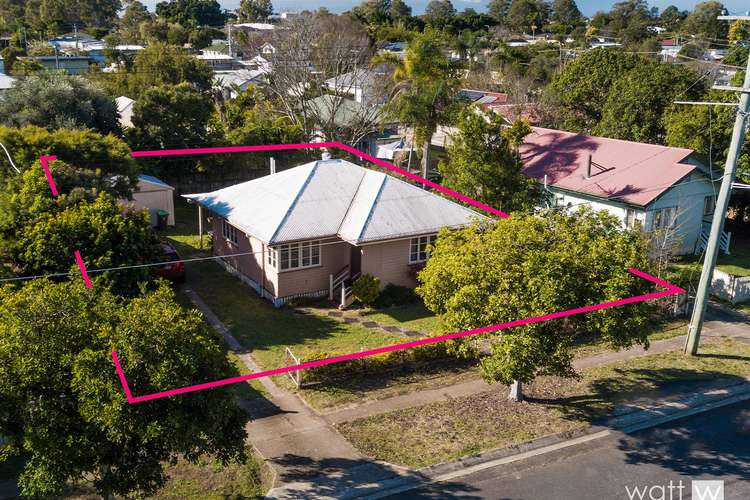 Second view of Homely house listing, 35 Hirschfield Street, Zillmere QLD 4034