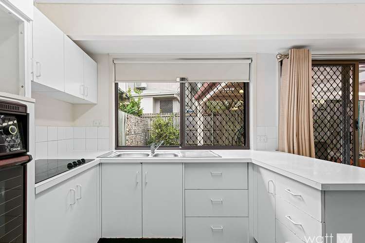 Second view of Homely villa listing, 4/159 Watson Street, Camp Hill QLD 4152