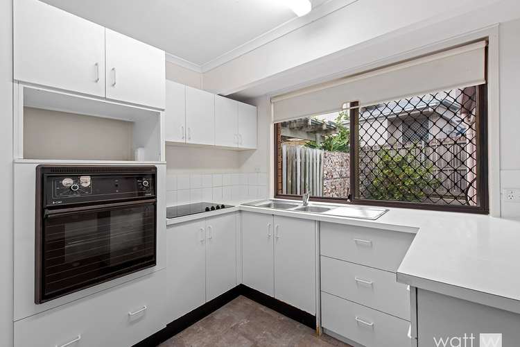 Third view of Homely villa listing, 4/159 Watson Street, Camp Hill QLD 4152