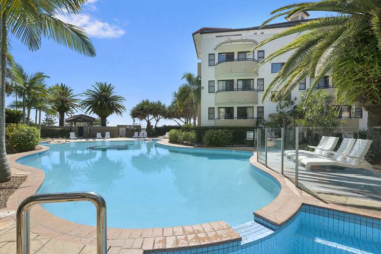 Second view of Homely apartment listing, 120/392 Marine Parade, Labrador QLD 4215