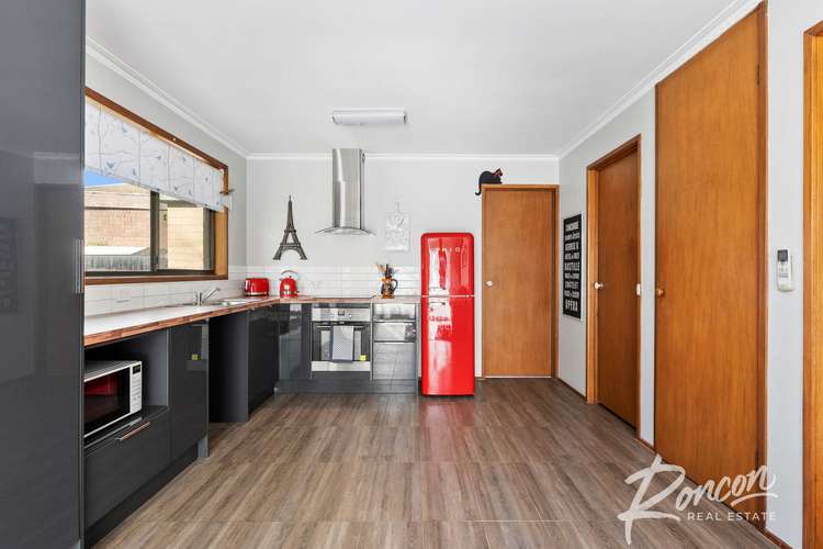 Main view of Homely unit listing, 1/214-216 Wilsons Road, Whittington VIC 3219
