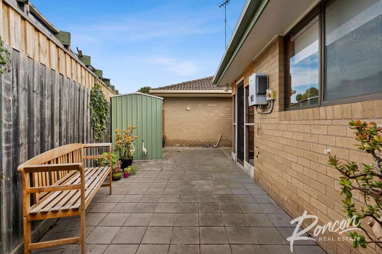 Fifth view of Homely unit listing, 1/214-216 Wilsons Road, Whittington VIC 3219