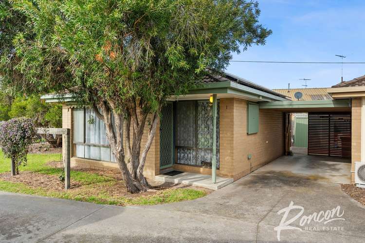 Sixth view of Homely unit listing, 1/214-216 Wilsons Road, Whittington VIC 3219