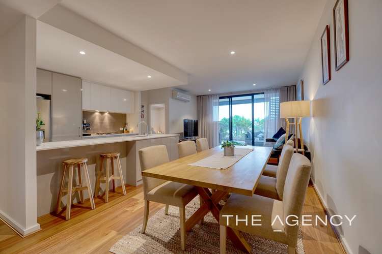 Sixth view of Homely apartment listing, 12/46 Angove Drive, Hillarys WA 6025