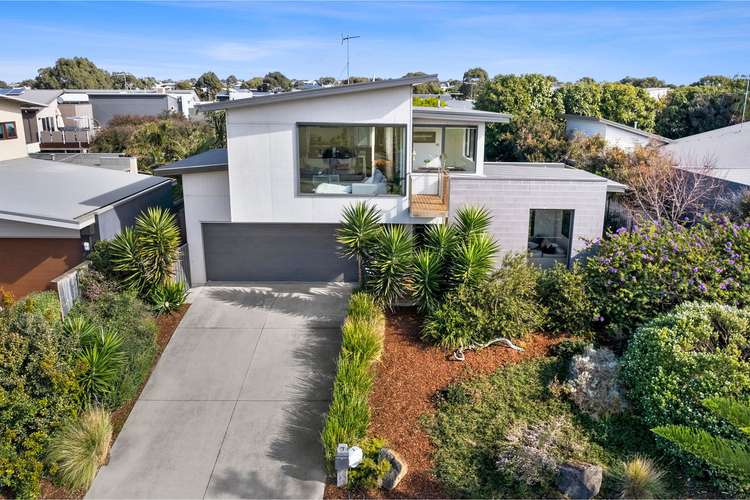 Second view of Homely house listing, 3 Quay Boulevard, Torquay VIC 3228