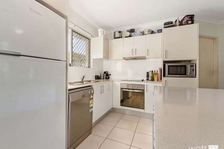 Second view of Homely unit listing, 2/65 Handford Road, Zillmere QLD 4034
