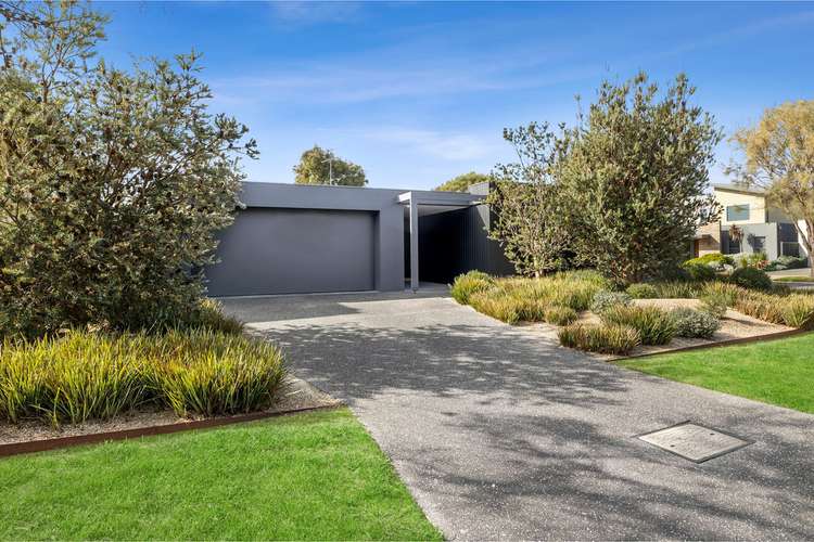 Main view of Homely house listing, 8 Gleneagles Close, Torquay VIC 3228