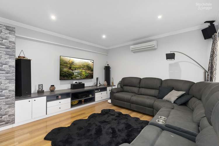 Third view of Homely unit listing, 267A Manchester Road, Mooroolbark VIC 3138