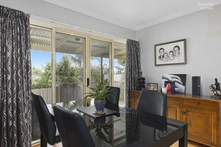 Fifth view of Homely unit listing, 267A Manchester Road, Mooroolbark VIC 3138