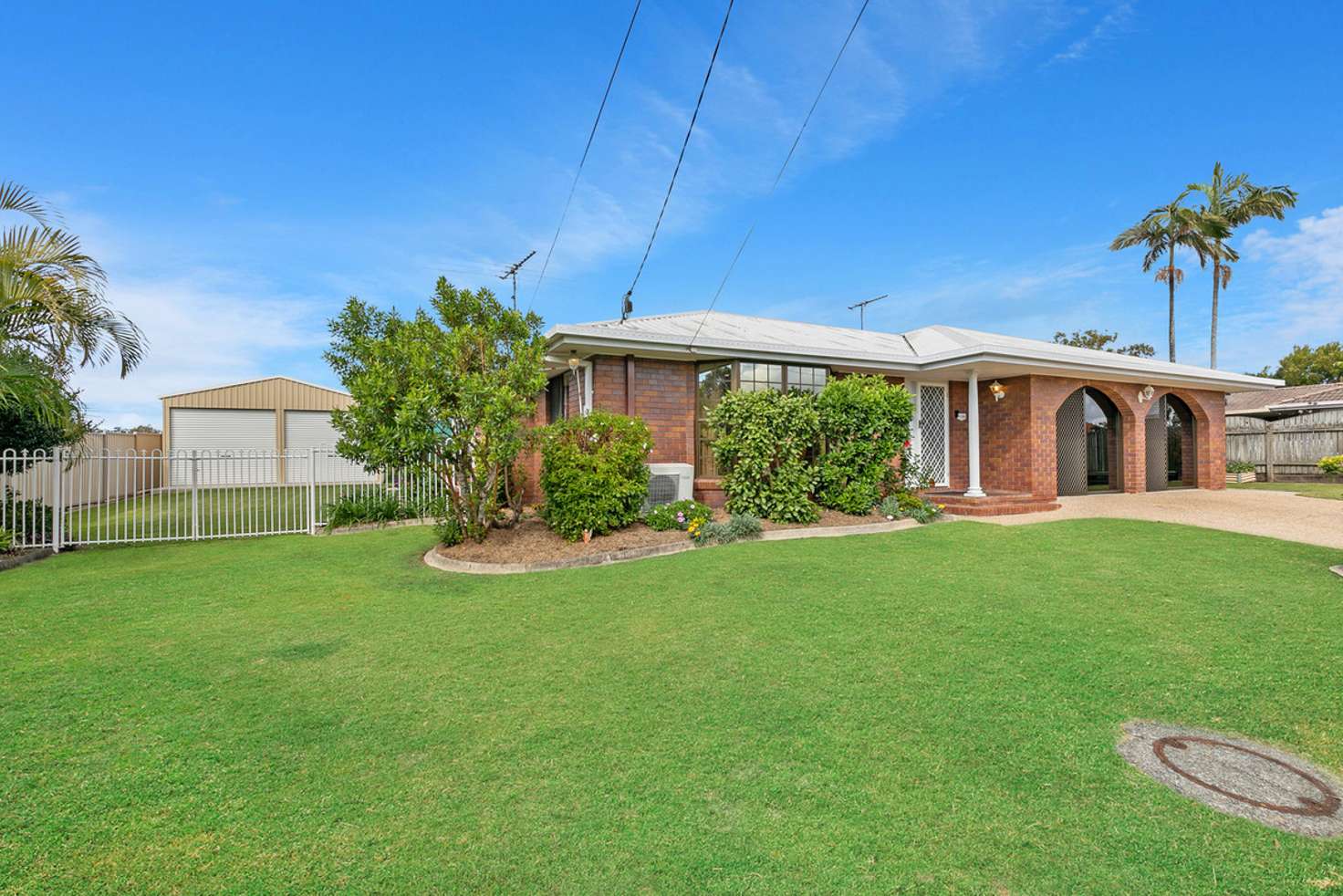 Main view of Homely house listing, 25 Ellora Street, Alexandra Hills QLD 4161