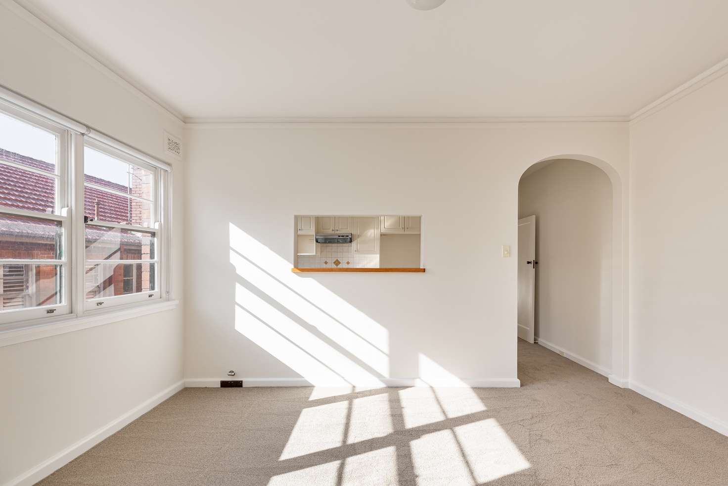 Main view of Homely apartment listing, 8/1 Ocean Street, Woollahra NSW 2025