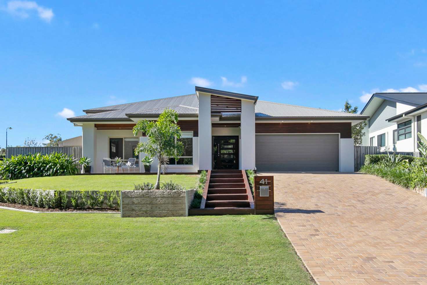 Main view of Homely house listing, 41 Vineyard Drive, Mount Cotton QLD 4165