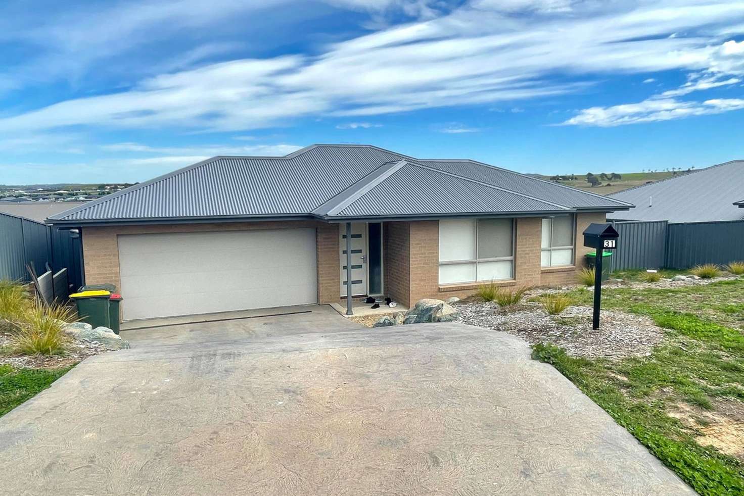 Main view of Homely house listing, 31 Fitzpatrick Street, Goulburn NSW 2580