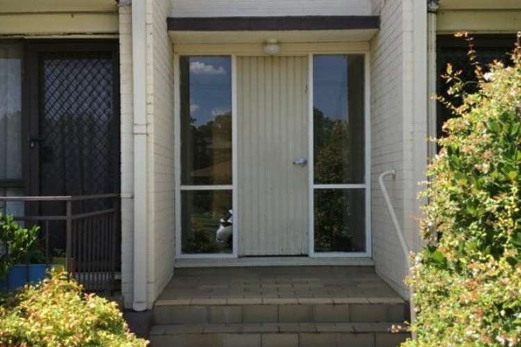 Second view of Homely unit listing, 4/11 Queen Street, Goulburn NSW 2580