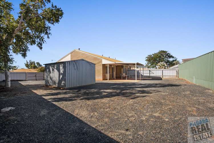 Main view of Homely house listing, 22B Marsh Way, Pegs Creek WA 6714