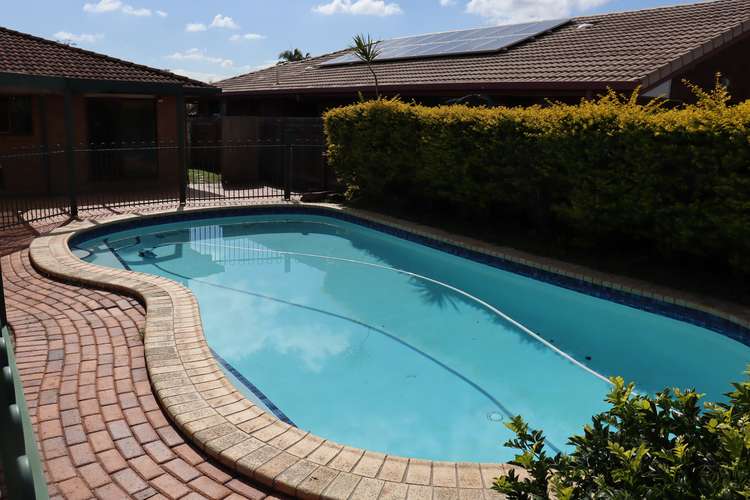 Second view of Homely house listing, 74 Peppercorn Street, Sunnybank Hills QLD 4109