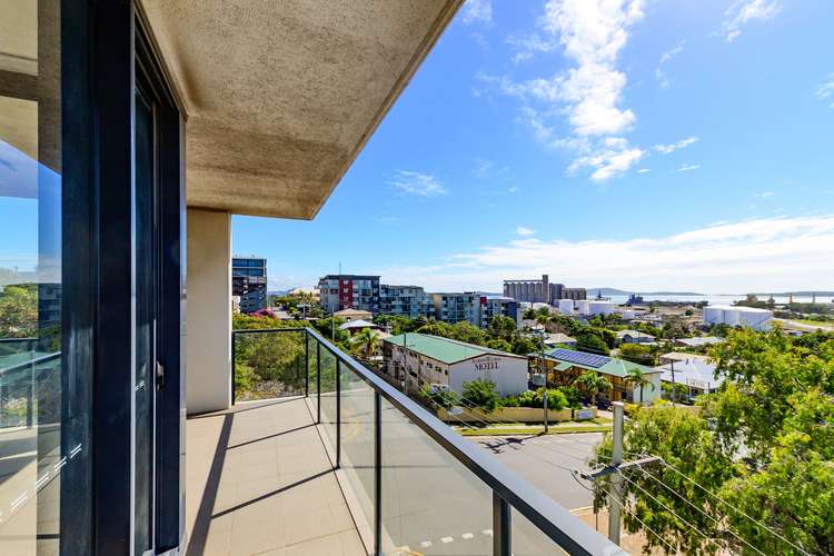 Main view of Homely unit listing, 33/19 Roseberry Street, Gladstone Central QLD 4680
