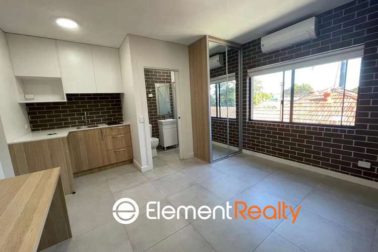 Second view of Homely studio listing, 12/4 Rippon Avenue, Dundas NSW 2117