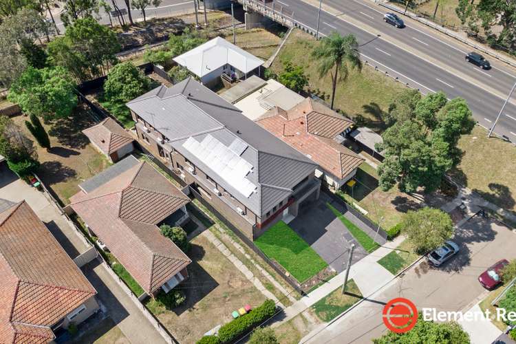 Fifth view of Homely studio listing, 12/4 Rippon Avenue, Dundas NSW 2117