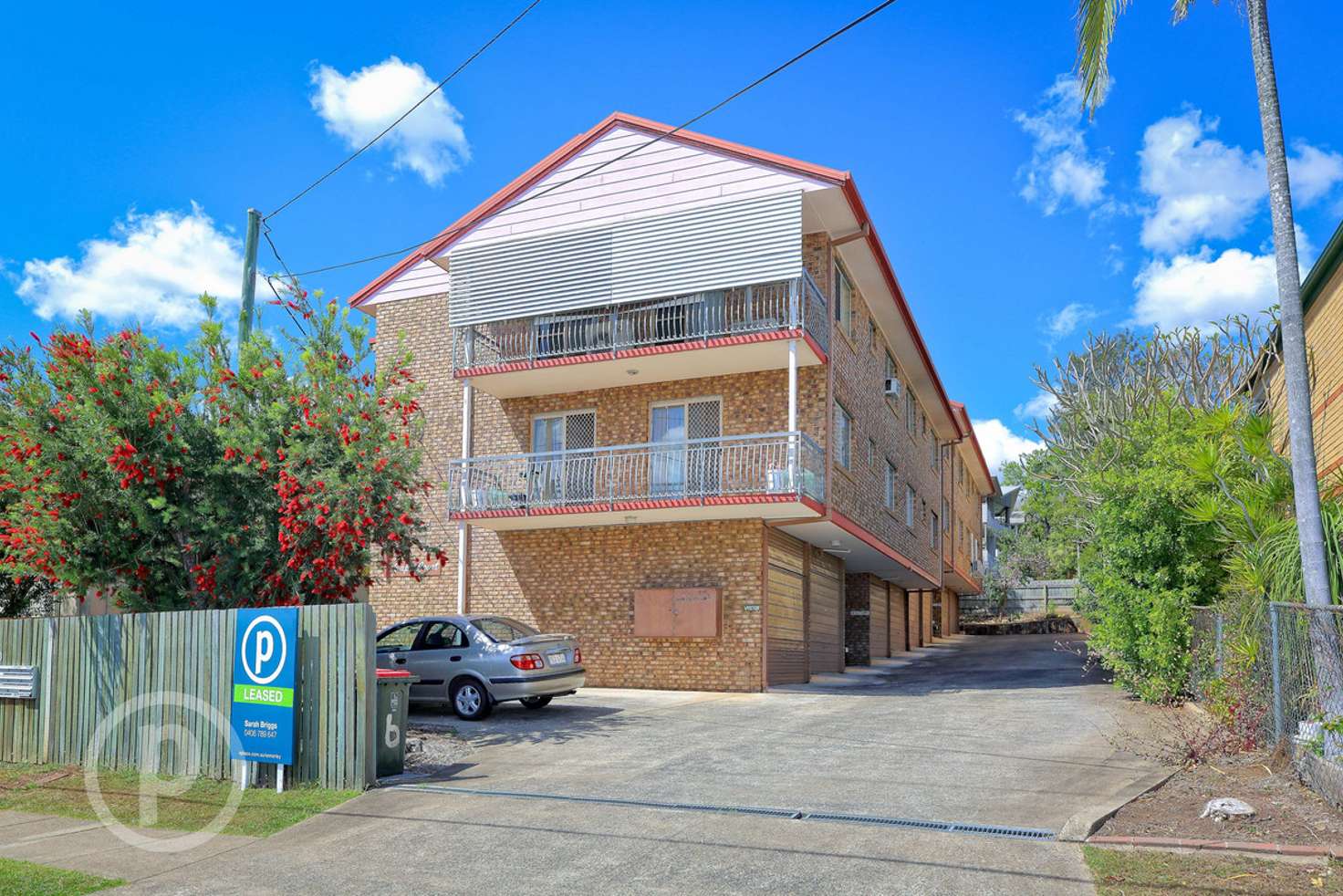 Main view of Homely unit listing, 5/50 Wilkie Street, Yeerongpilly QLD 4105