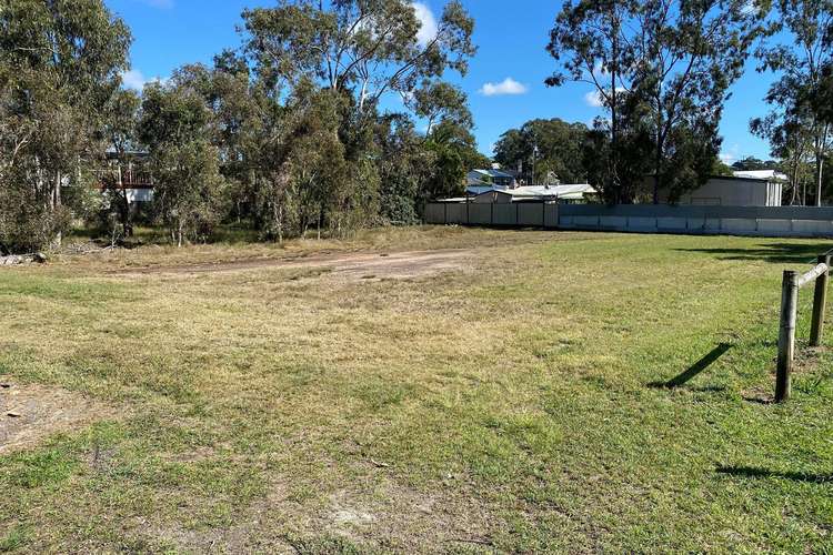 Second view of Homely residentialLand listing, 32 Fraser, River Heads QLD 4655