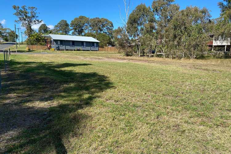 Third view of Homely residentialLand listing, 32 Fraser, River Heads QLD 4655