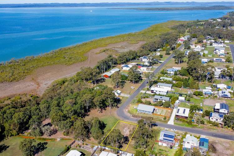 Sixth view of Homely residentialLand listing, 32 Fraser, River Heads QLD 4655