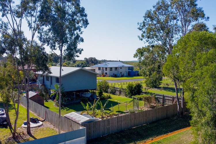 Seventh view of Homely residentialLand listing, 32 Fraser, River Heads QLD 4655