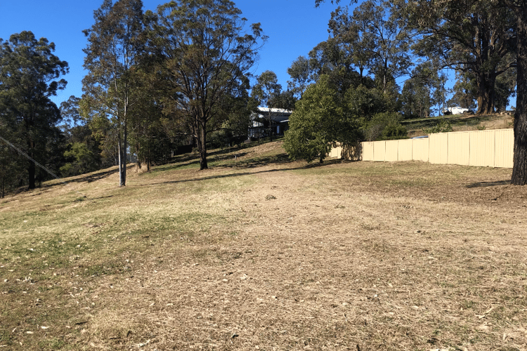 Main view of Homely residentialLand listing, 2 George Flemming Drive, Wingham NSW 2429