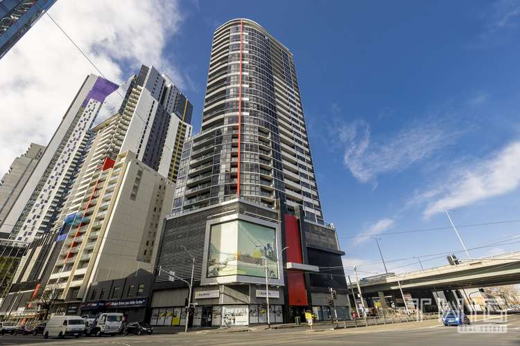 1006/109 Clarendon Street, Southbank VIC 3006