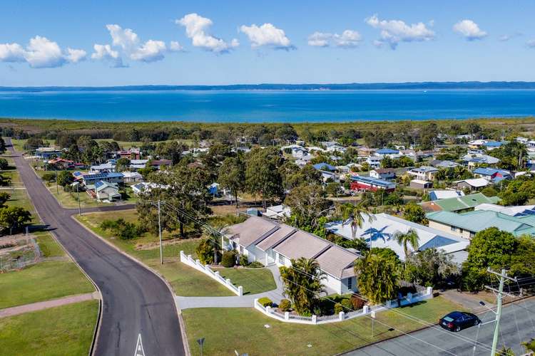 Main view of Homely house listing, 2 Curlew Terrace, River Heads QLD 4655