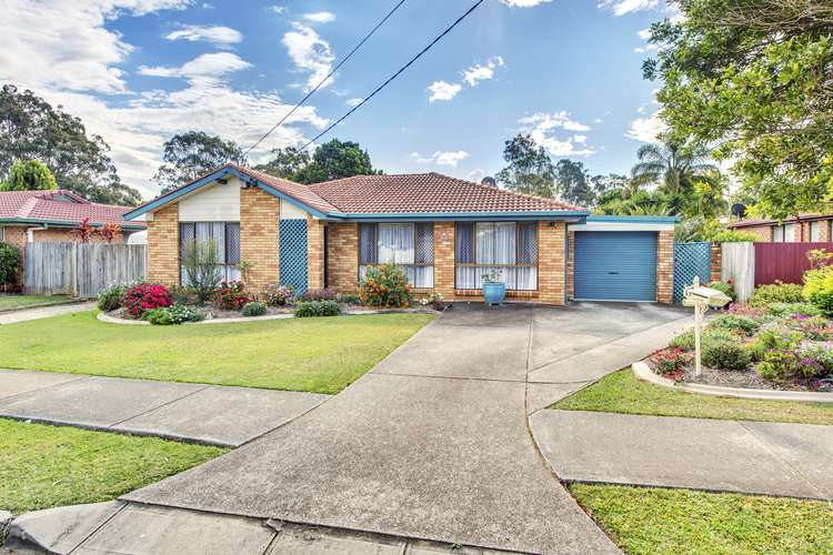 Main view of Homely house listing, 45 Hailsham Street, Alexandra Hills QLD 4161