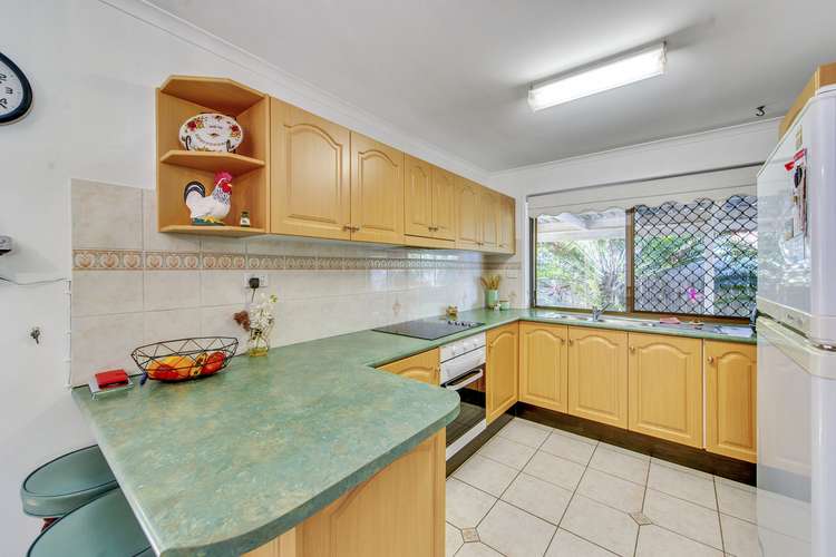 Second view of Homely house listing, 45 Hailsham Street, Alexandra Hills QLD 4161