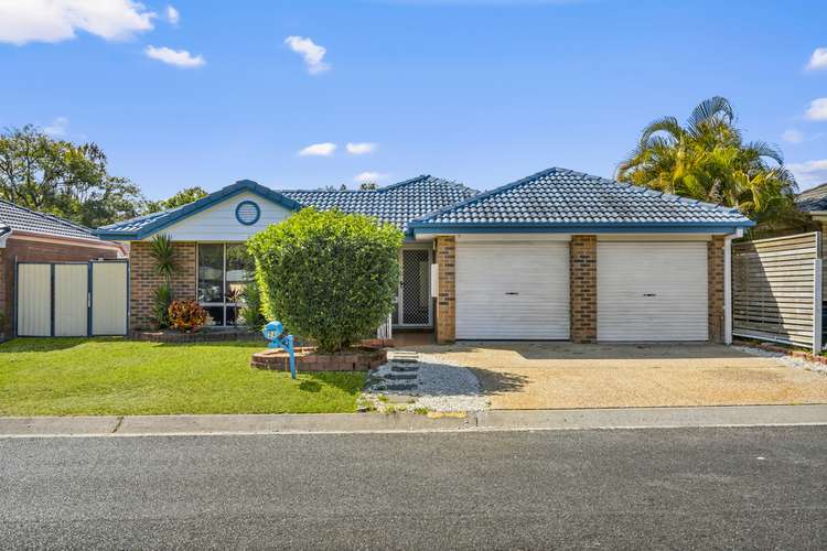 Main view of Homely house listing, 24 Bexley Place, Helensvale QLD 4212