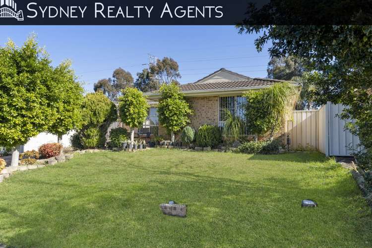 69 Starling Street, Green Valley NSW 2168