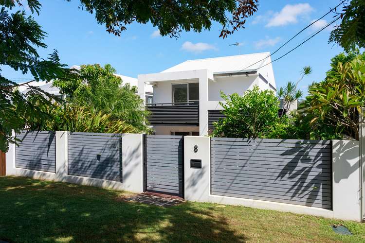 Main view of Homely house listing, 8 Buliti Street, Hope Island QLD 4212